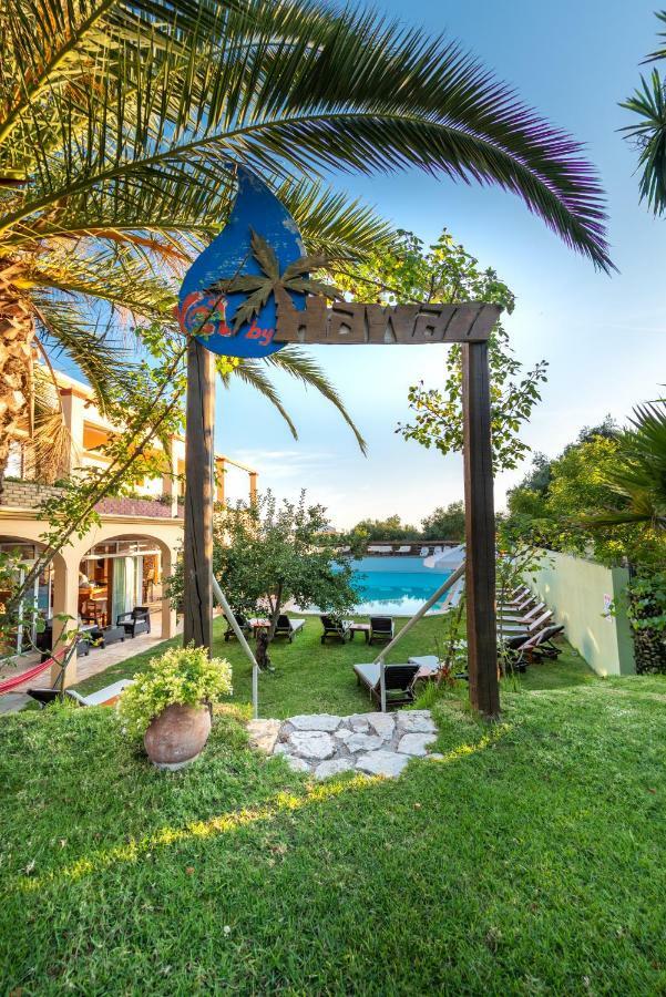 Hawaii Guest house