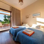 Hawaii Accommodation Pelekas