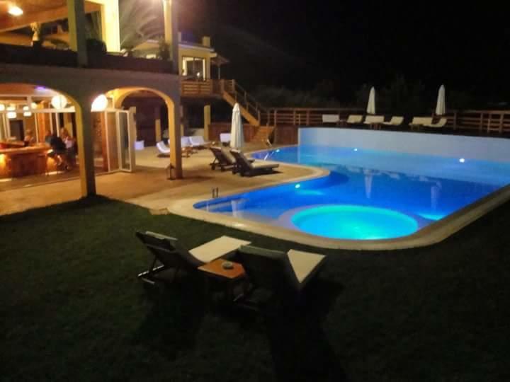 Guest house Hawaii