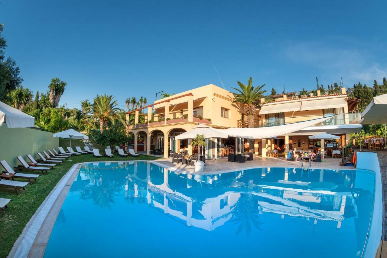 Hawaii Guest house Pelekas